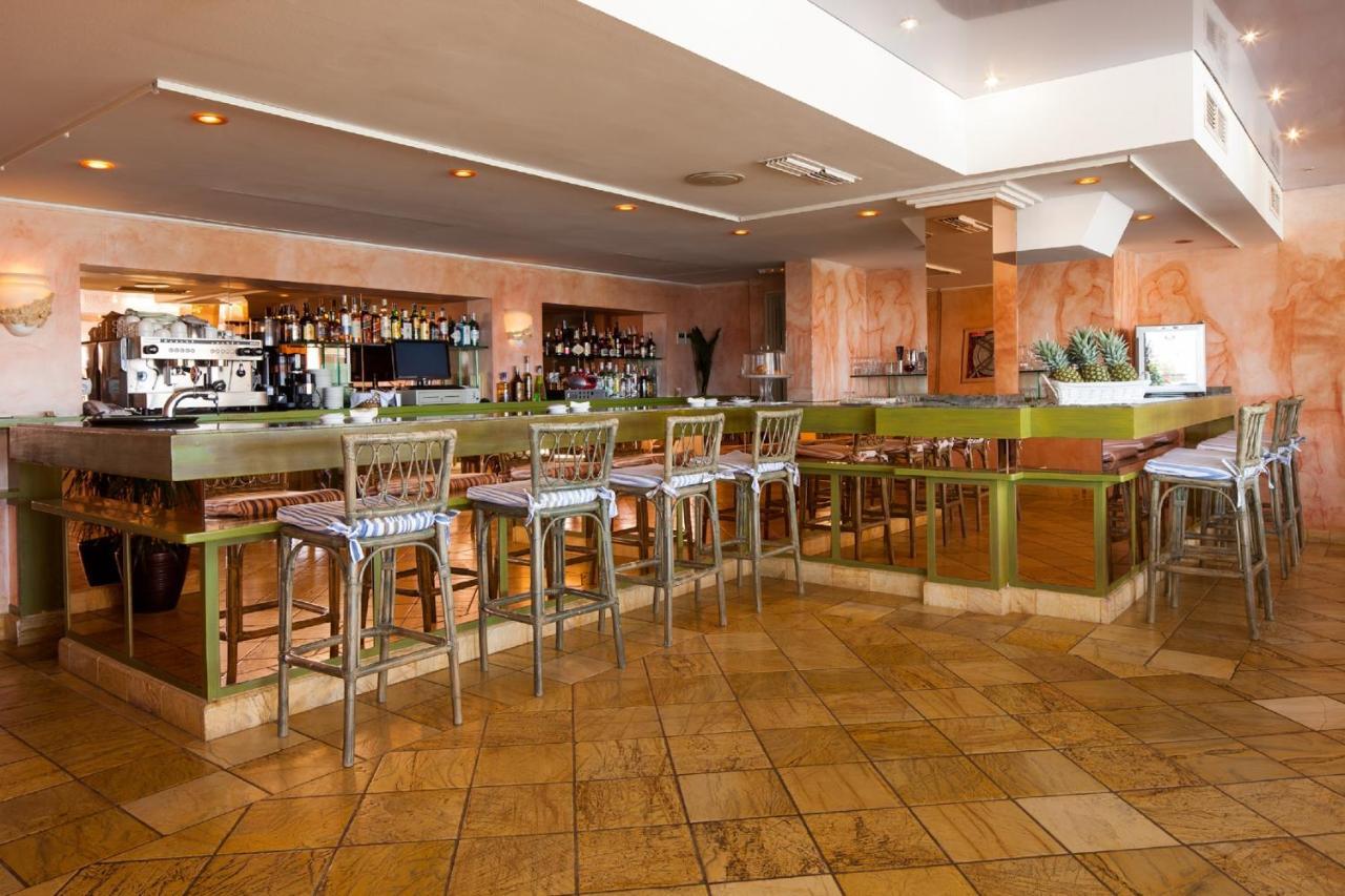 Hotel Royal Plaza Ibiza