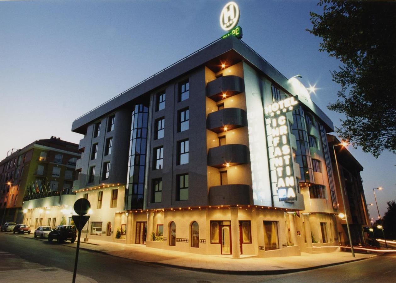 Infanta Cristina 4* Jaén