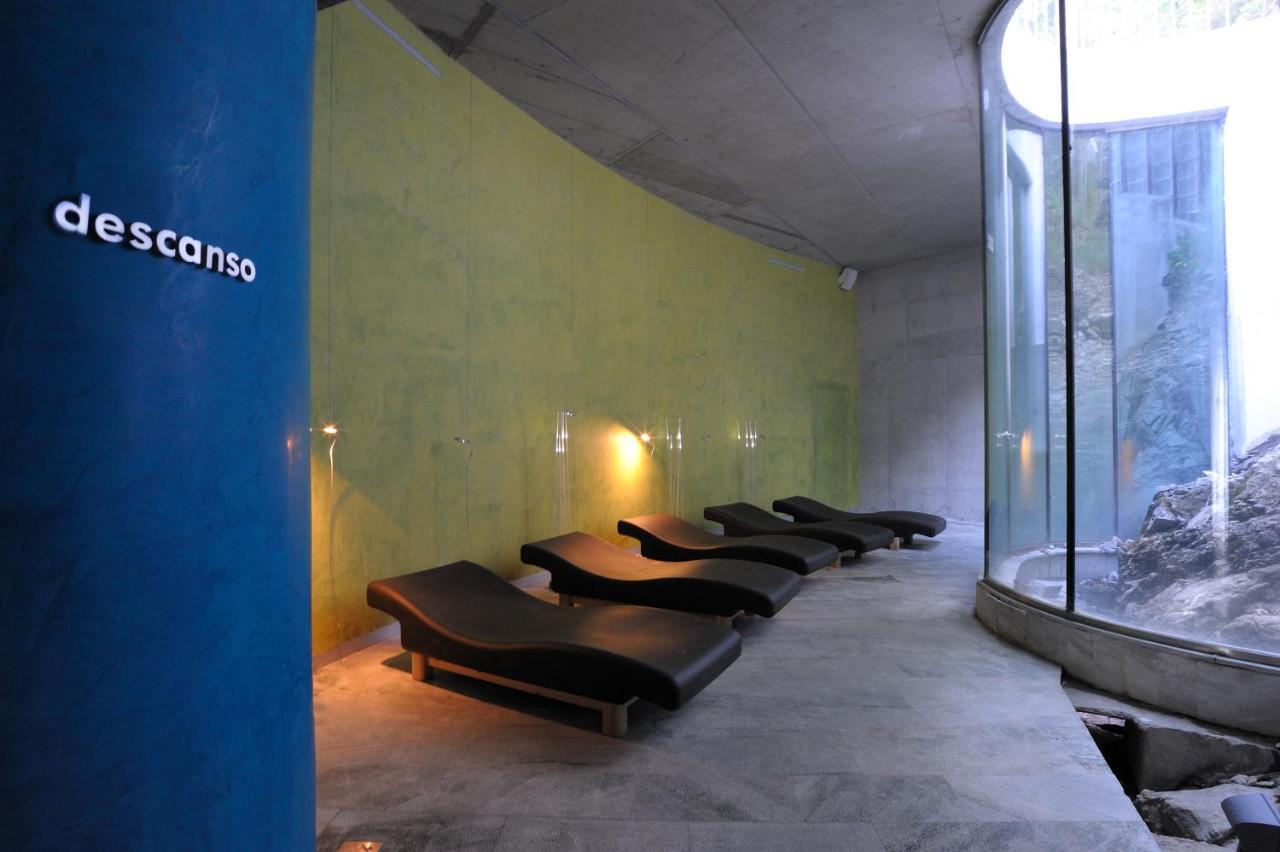 Continental Balneario De Hotel