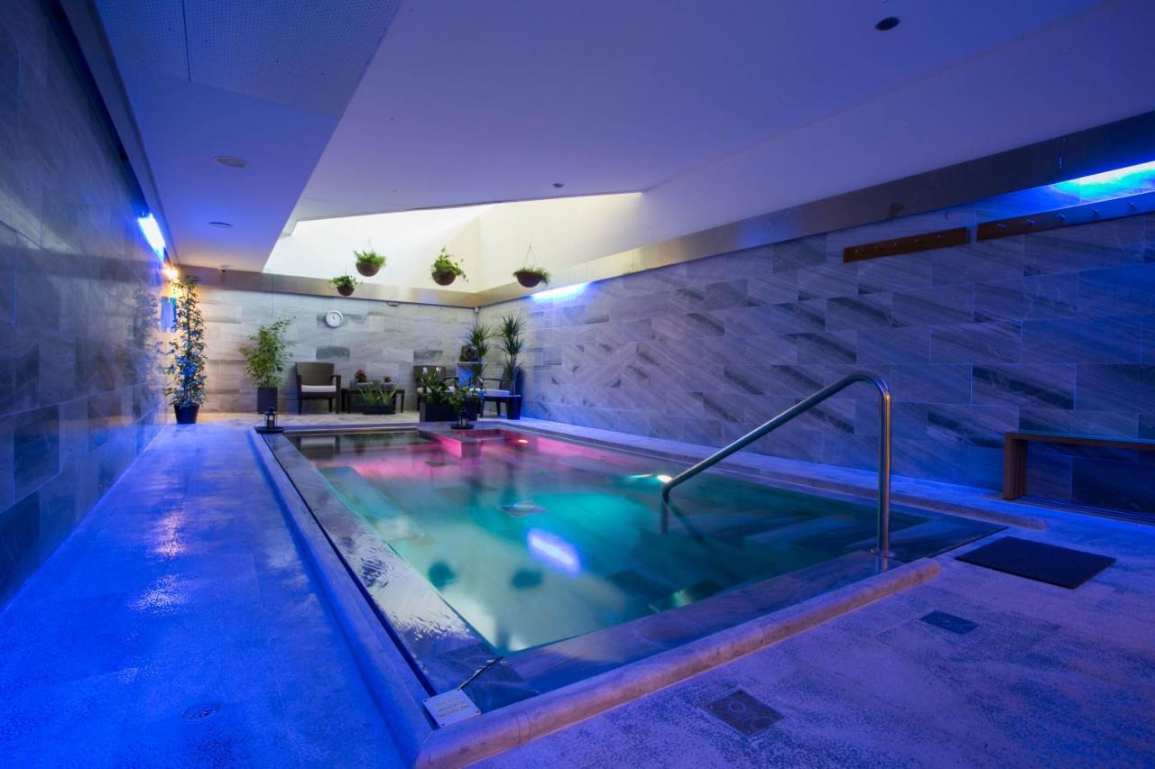 Continental Balneario De Hotel 4*