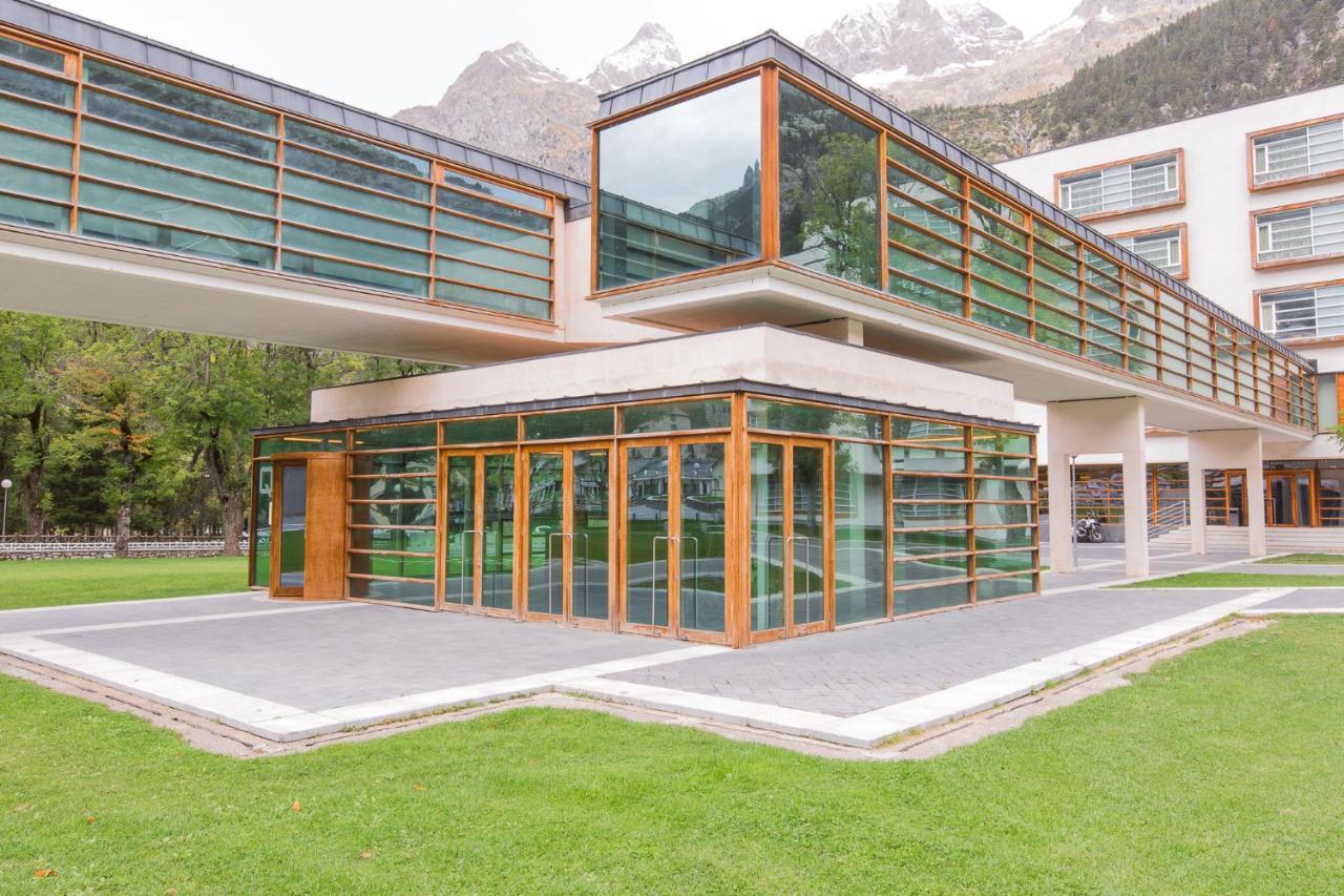 Continental Balneario De Panticosa