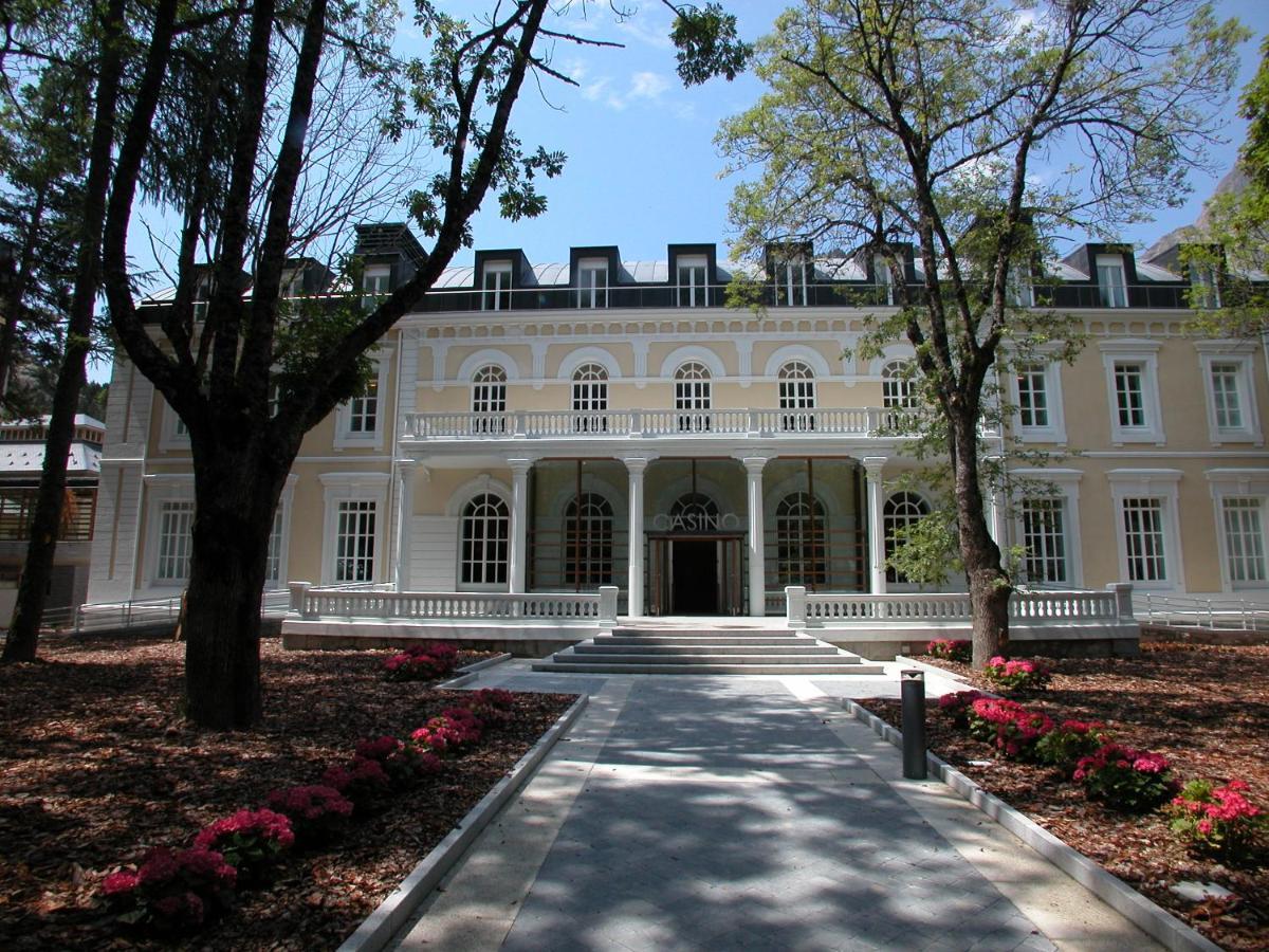 Continental Balneario De