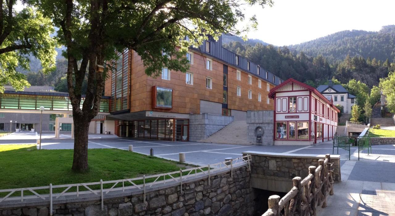 Continental Balneario De