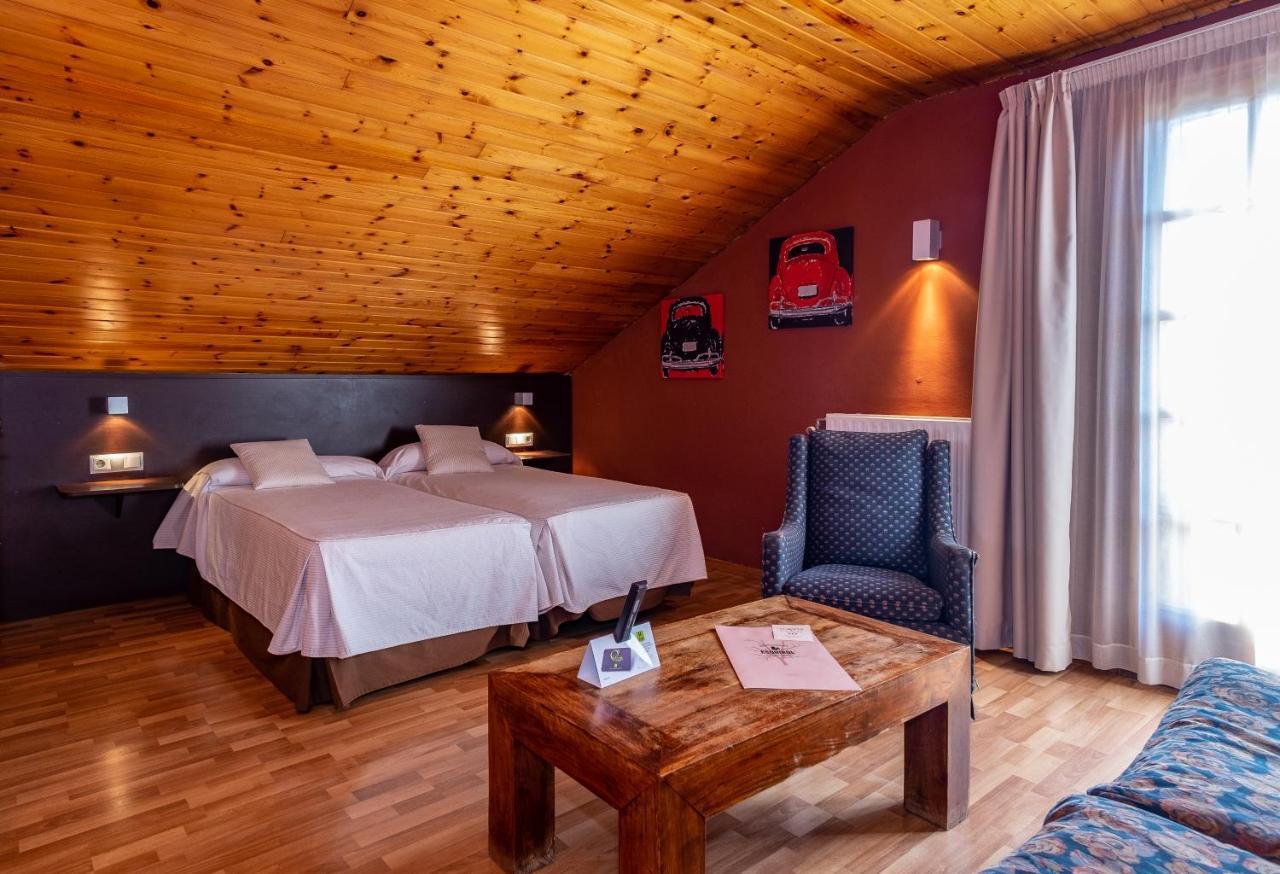 Esquirol (adults Only) Hotel