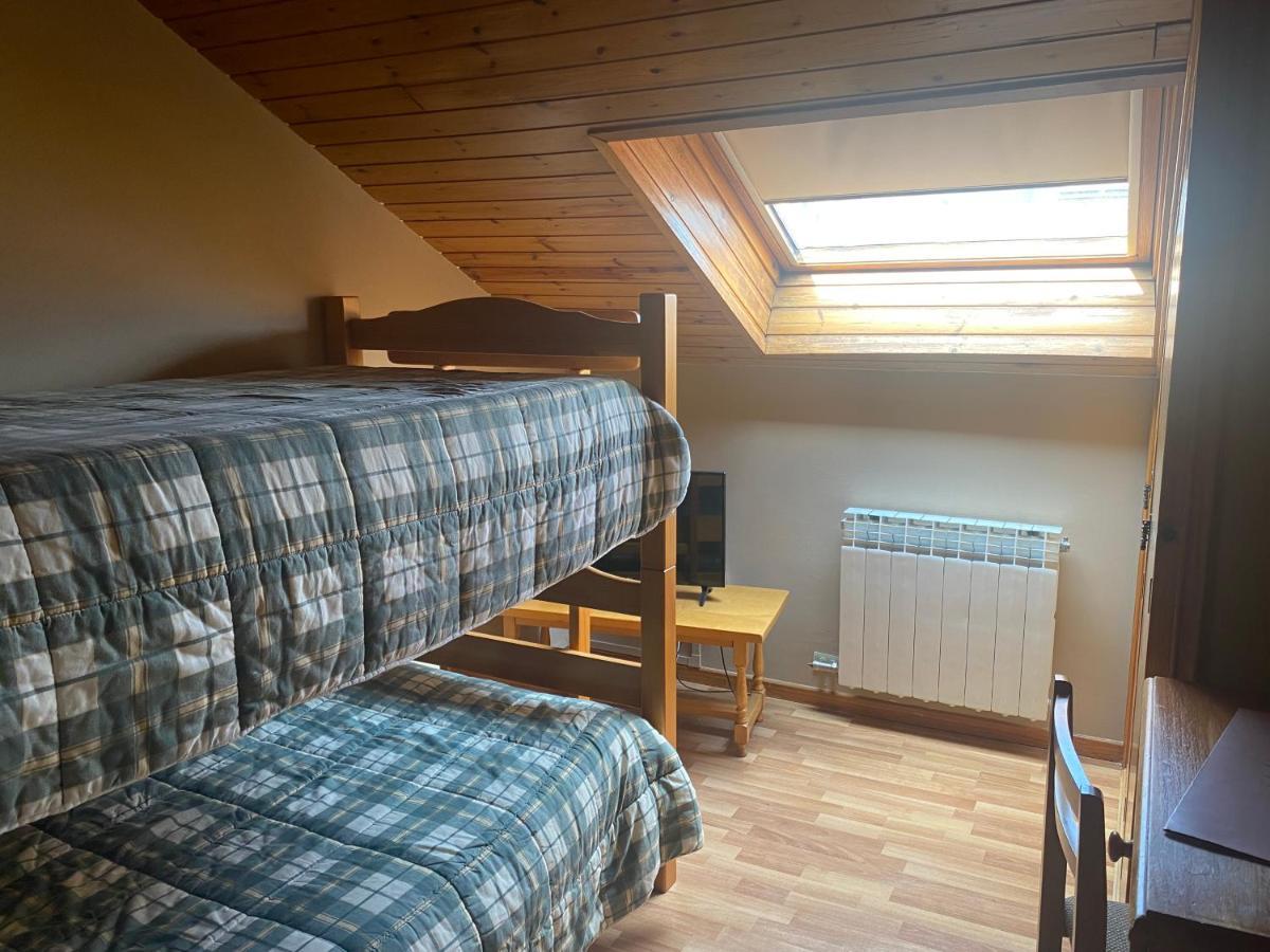 Hotel Esquirol (adults Only) Llivia