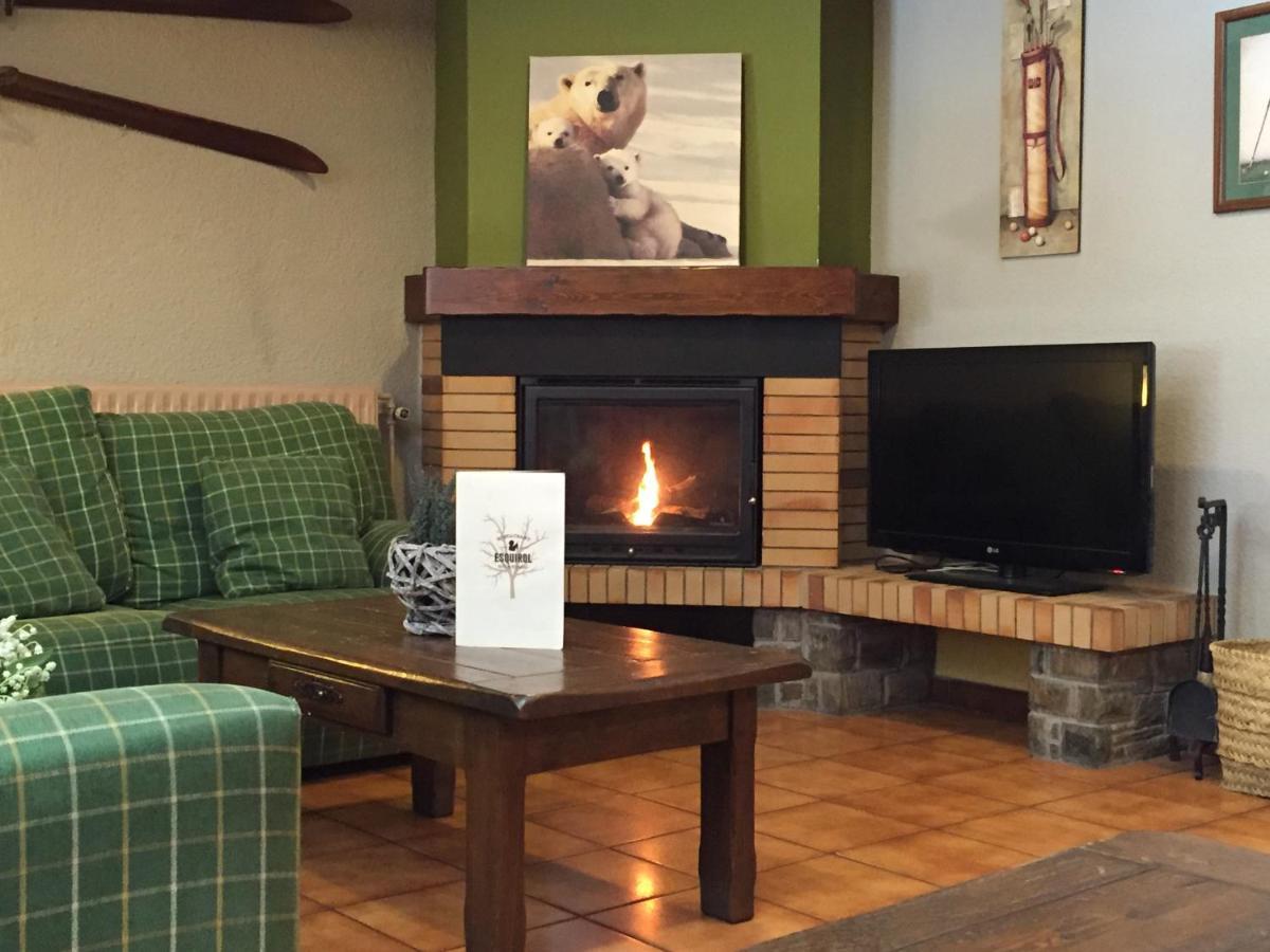 Hotel Esquirol (adults Only) 2*