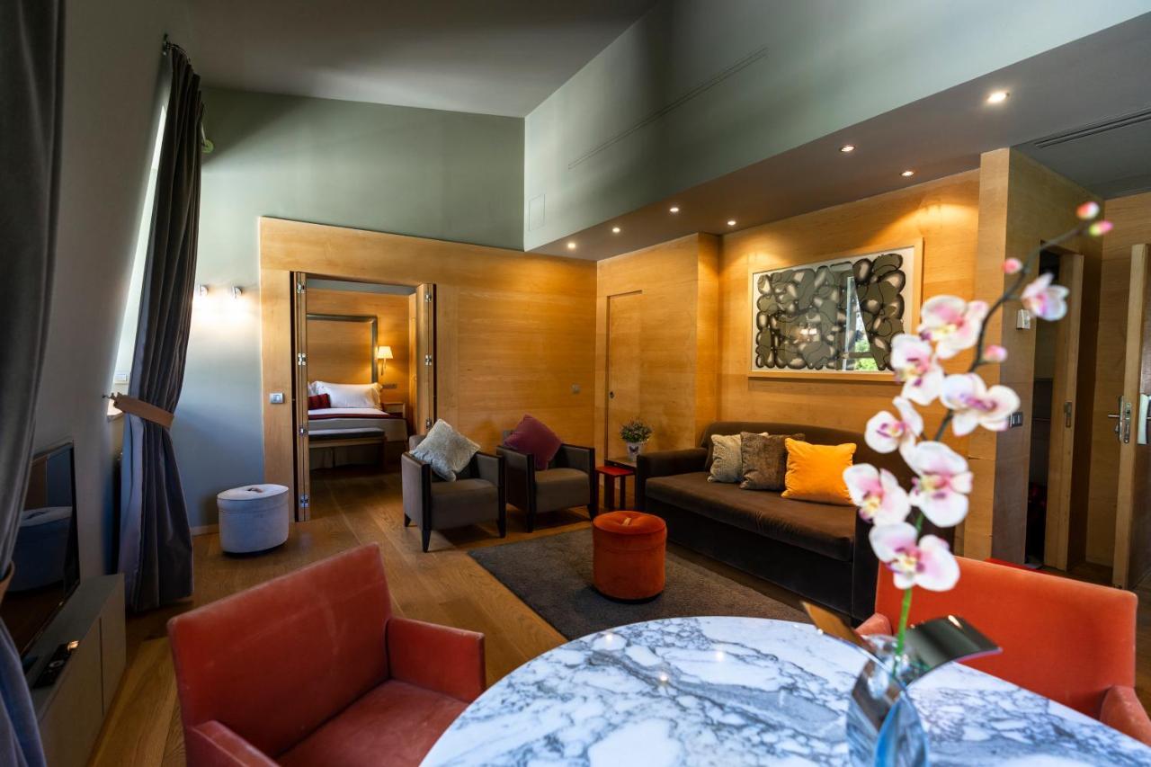 Gran - Balneario De Hotel