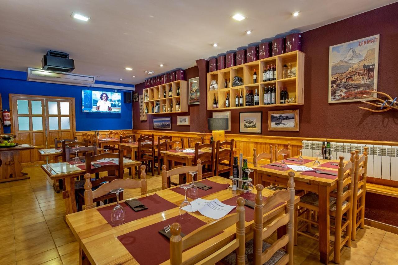 Esquirol (adults Only) Hotel