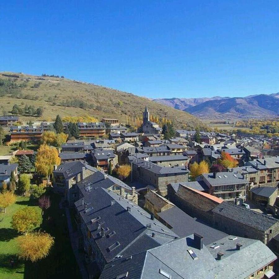 Hotel Esquirol (adults Only) Llivia