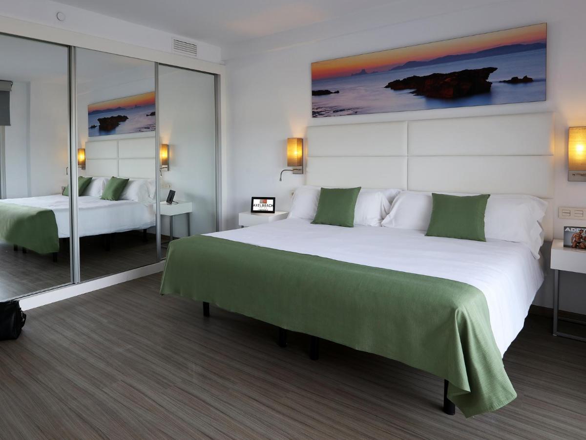 Axel Ibiza - Adults Only Apartahotel San Antonio Abad