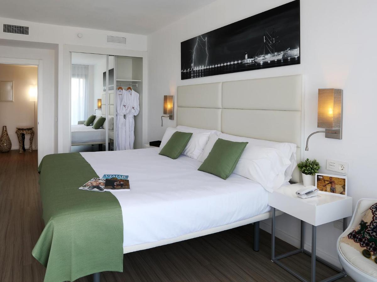 Axel Ibiza - Adults Only San Antonio Abad