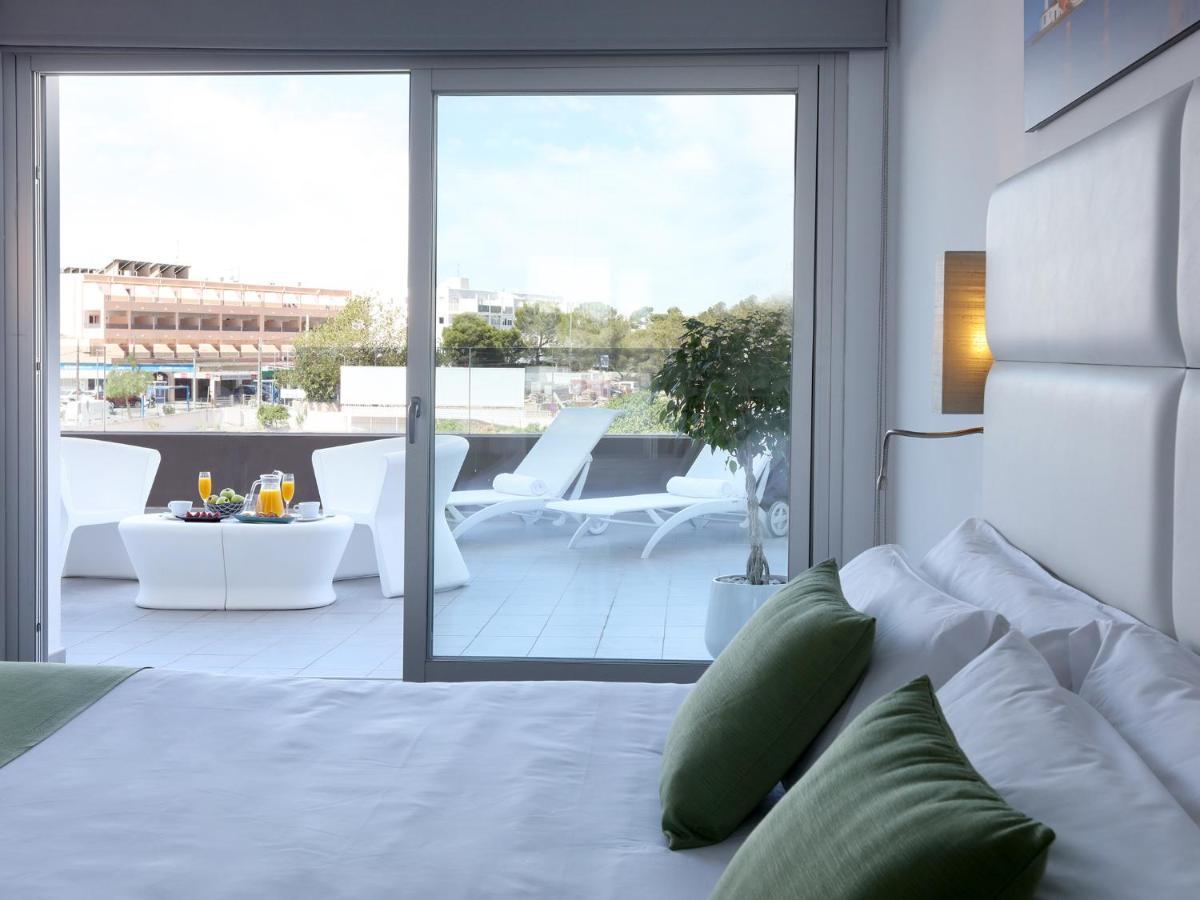 Axel Ibiza - Adults Only Apartahotel 4*
