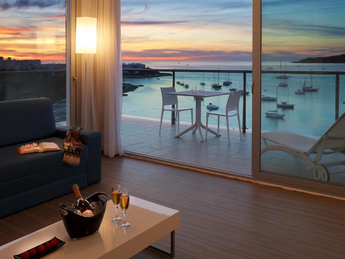 Apartahotel Axel Ibiza - Adults Only San Antonio Abad
