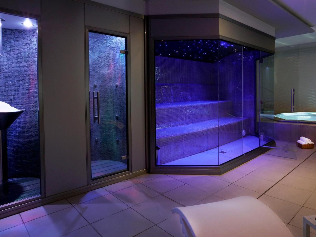 Axel Ibiza - Adults Only Apartahotel San Antonio Abad