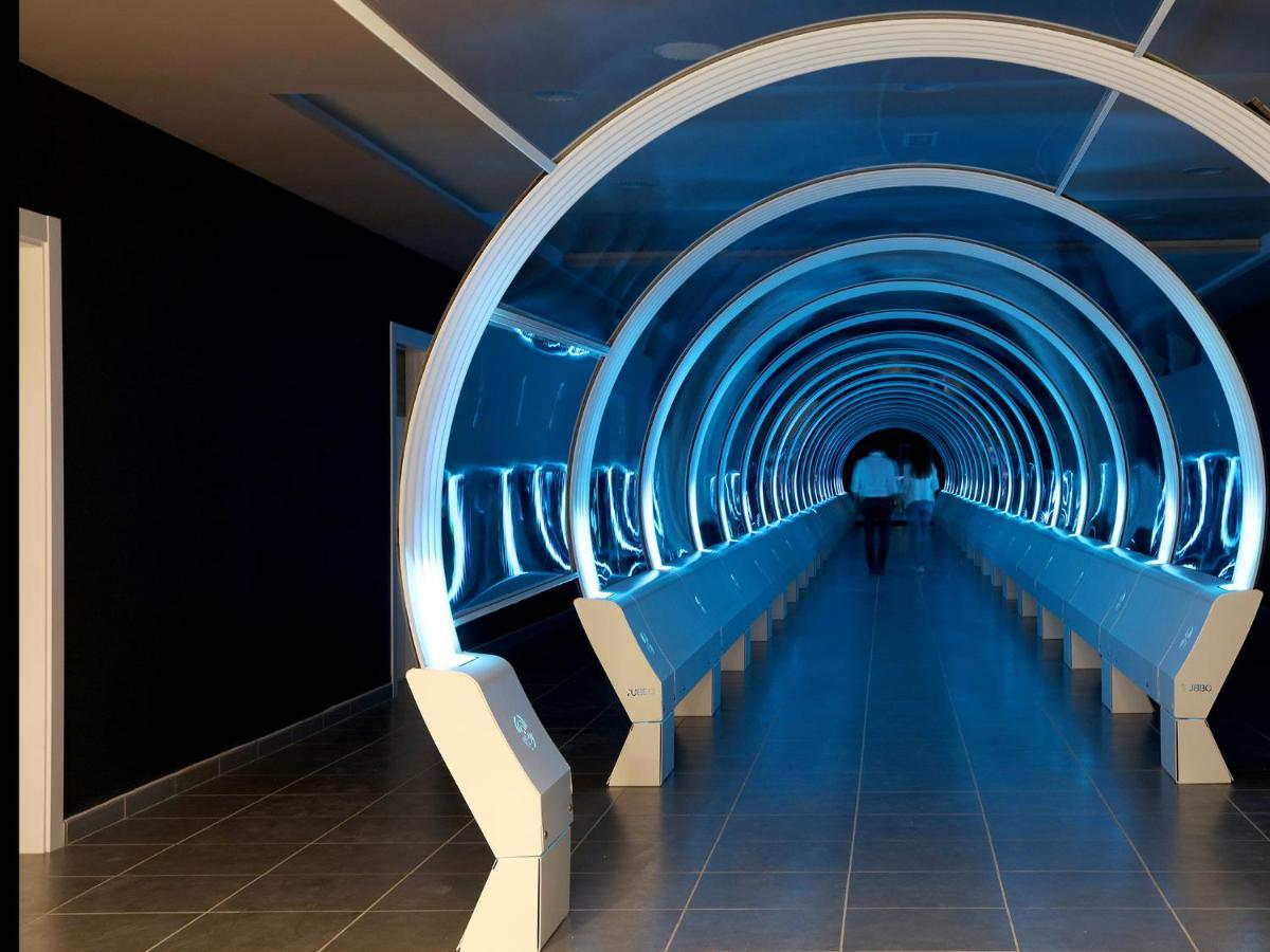 Apartahotel Axel Ibiza - Adults Only