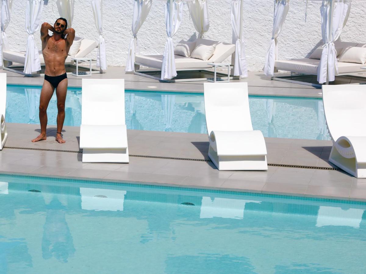 Axel Ibiza - Adults Only Apartahotel 4*