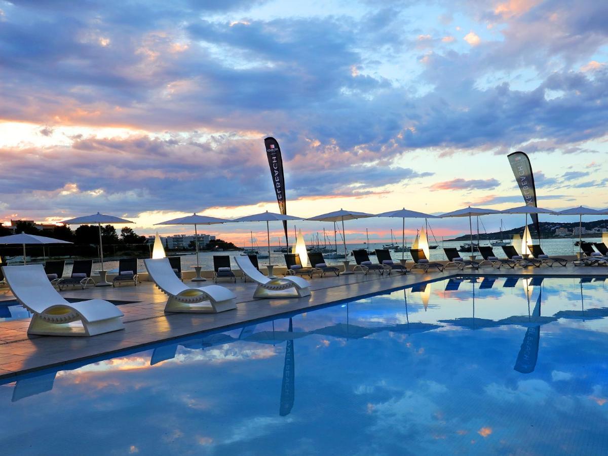 Apartahotel Axel Ibiza - Adults Only San Antonio Abad