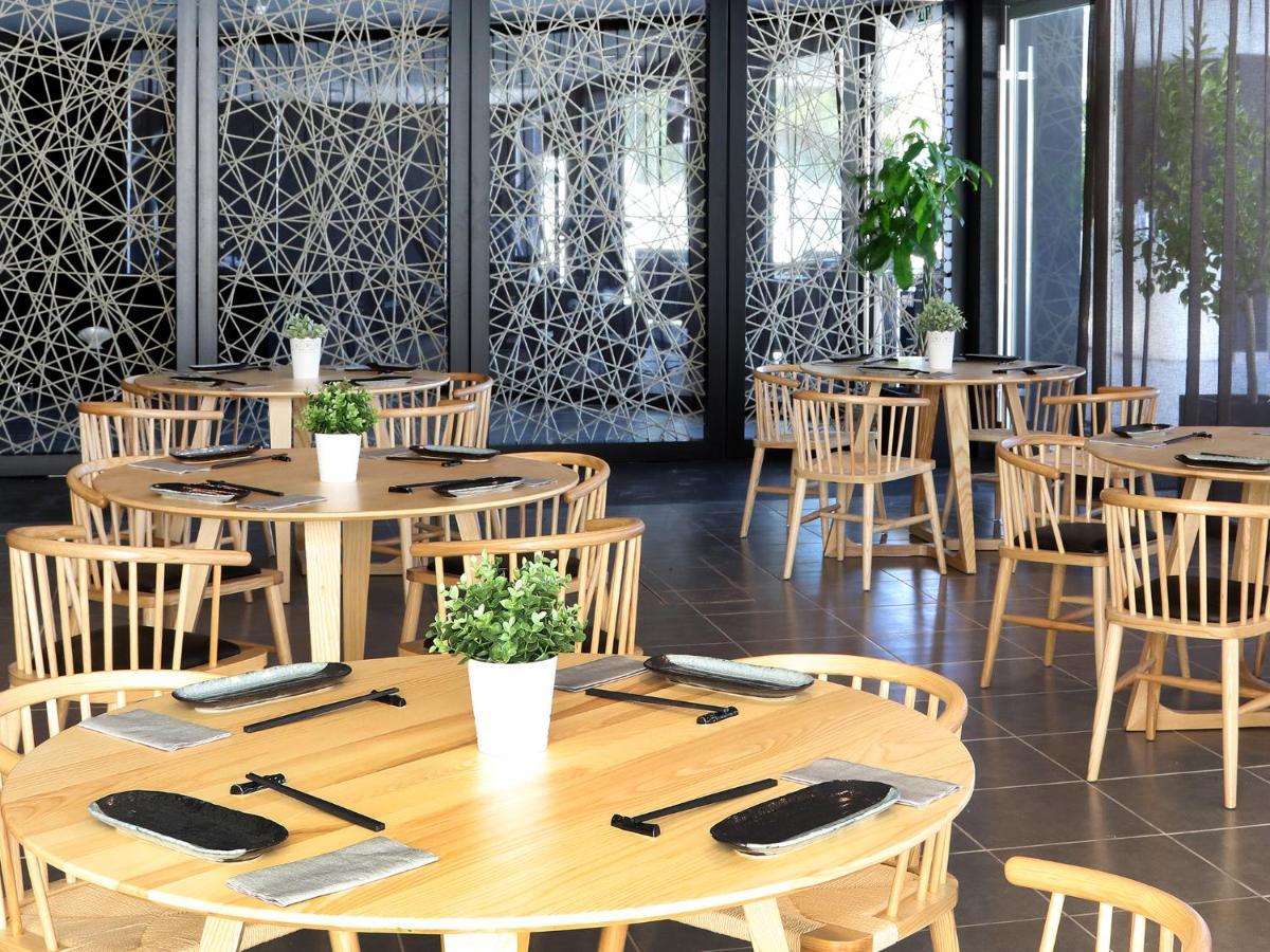 Apartahotel Axel Ibiza - Adults Only 4*