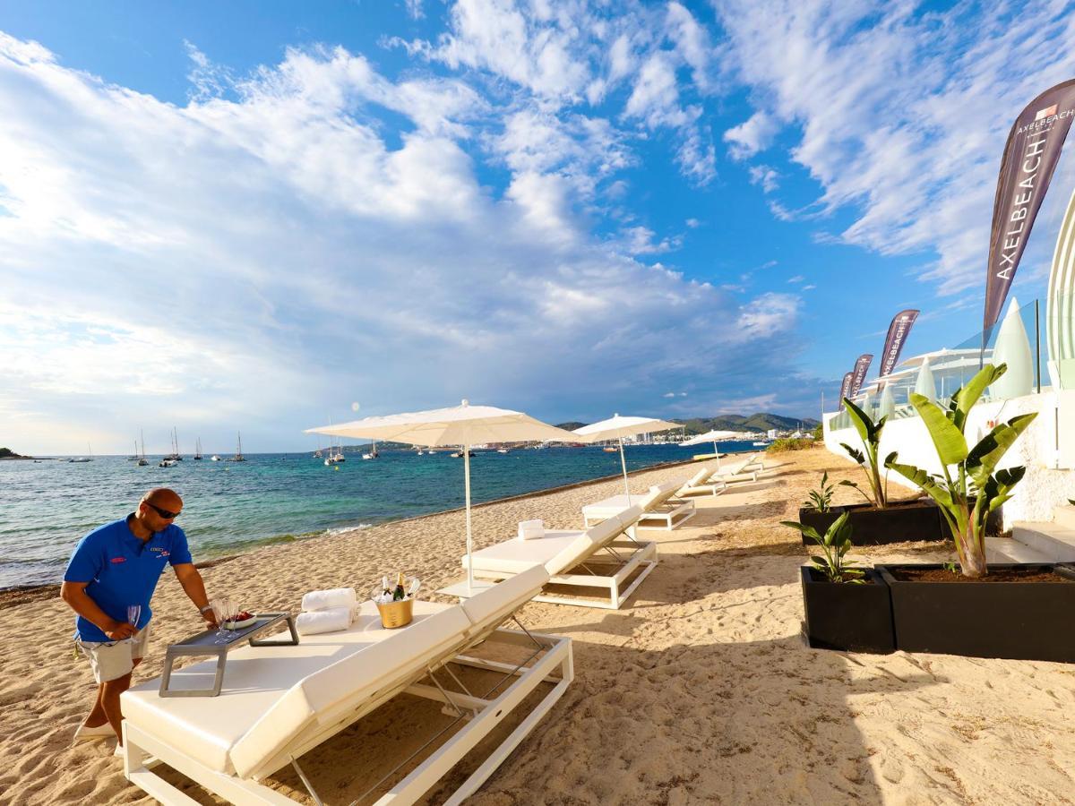 Axel Ibiza - Adults Only Apartahotel 4*