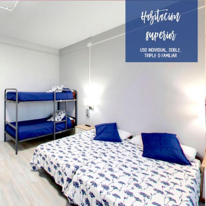 Hostal Residencia