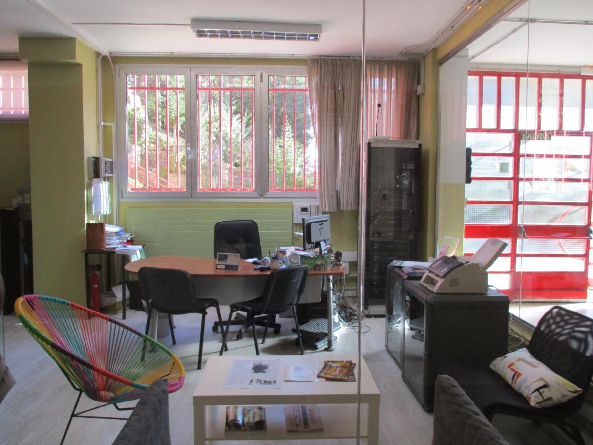 Residencia