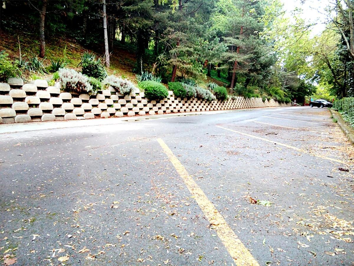 Hostal Residencia *