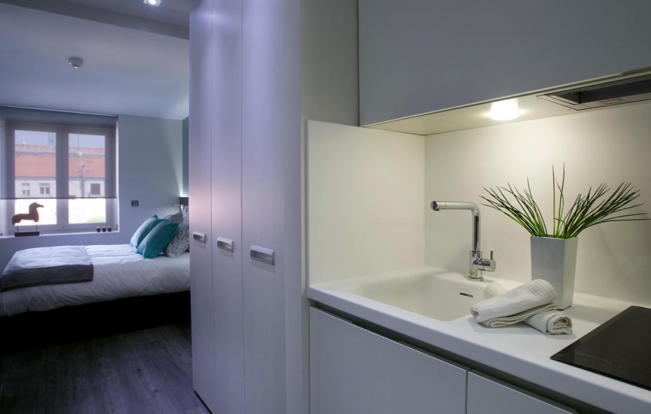 Salamanca Suite Studios Aparthotel Salamanca