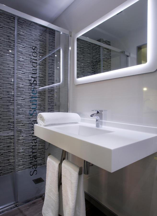 Salamanca Suite Studios 3* Salamanca