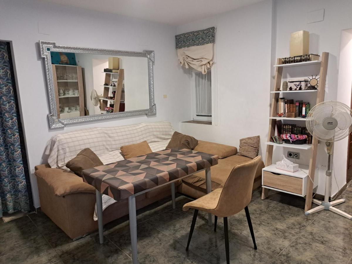 Apartment Casa Paloma Jaen