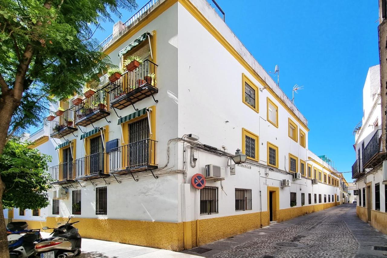 Ariadna & Casco Historico Apartment *