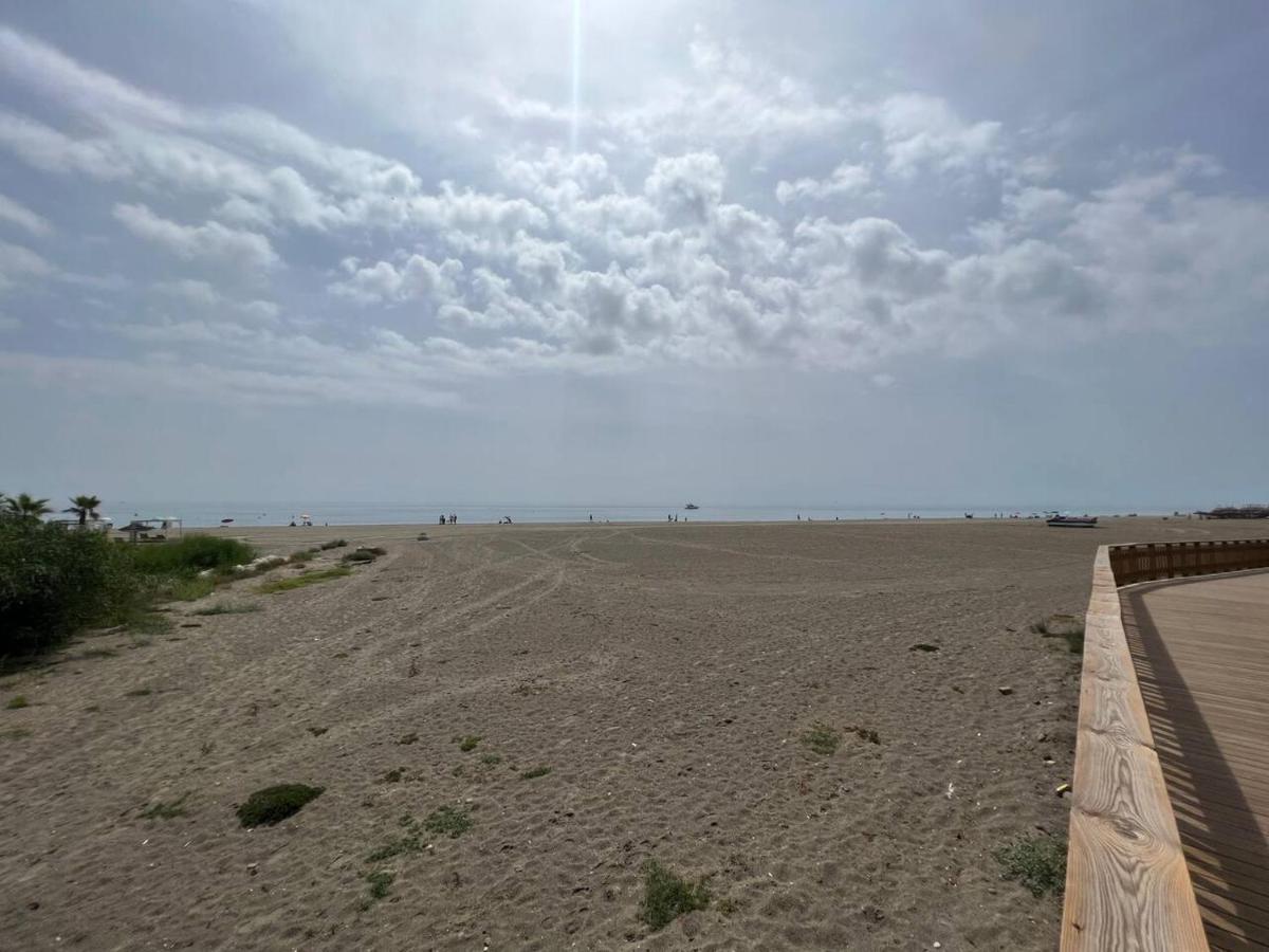 Casa De Playa Сasa de vacaciones *