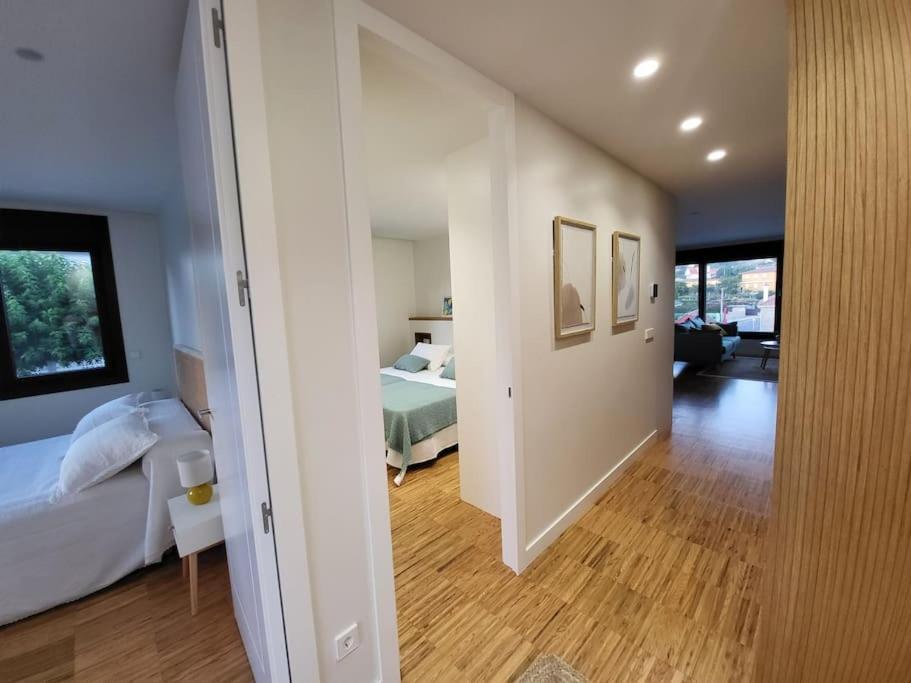 O 3 De Monteferro Apartment Nigran