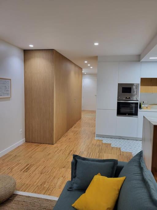 O 3 De Monteferro Apartment