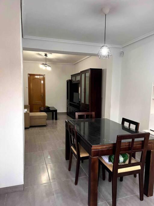 Piso Centrico En Apartment Paterna