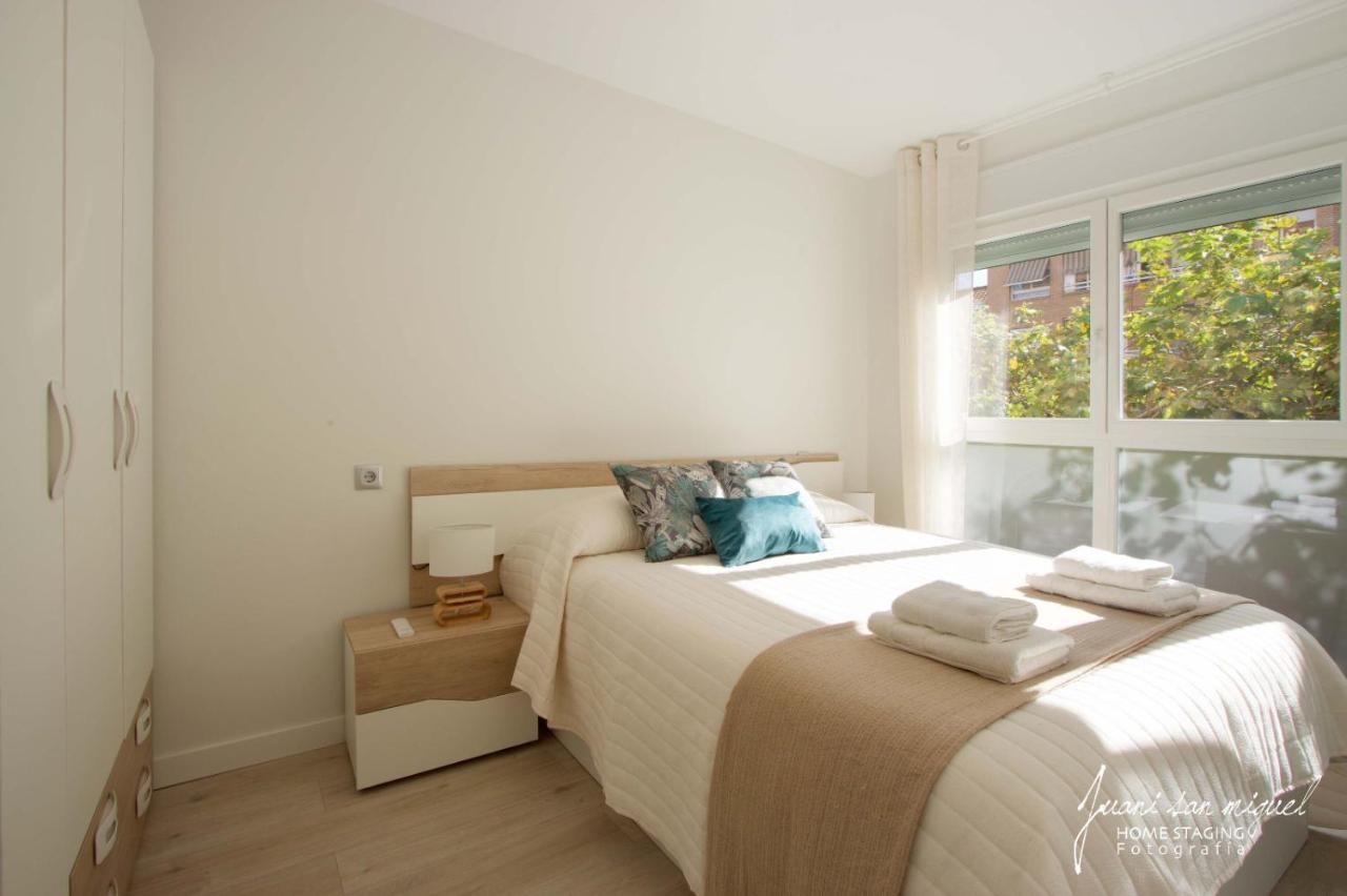 La Garnacha Apartamento Logroño