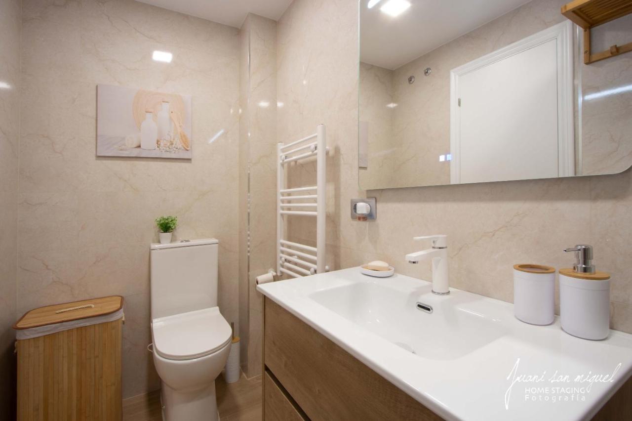 Apartamento La Garnacha *