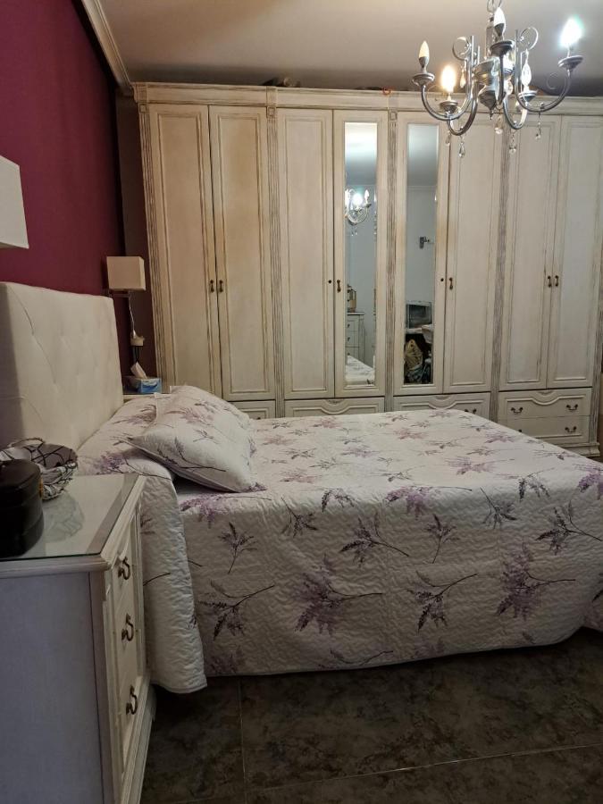 Casa Paloma Apartment Jaen