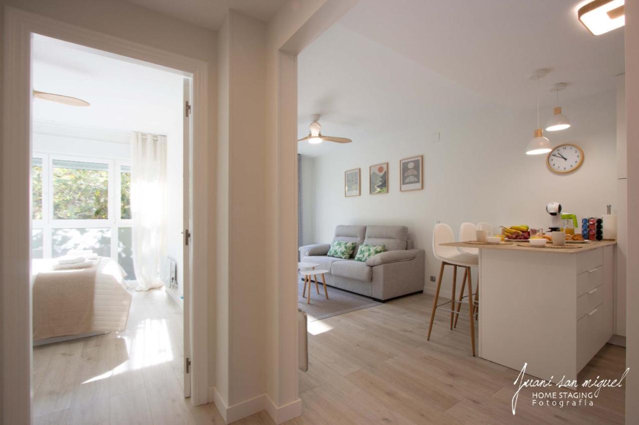 Apartamento La Garnacha