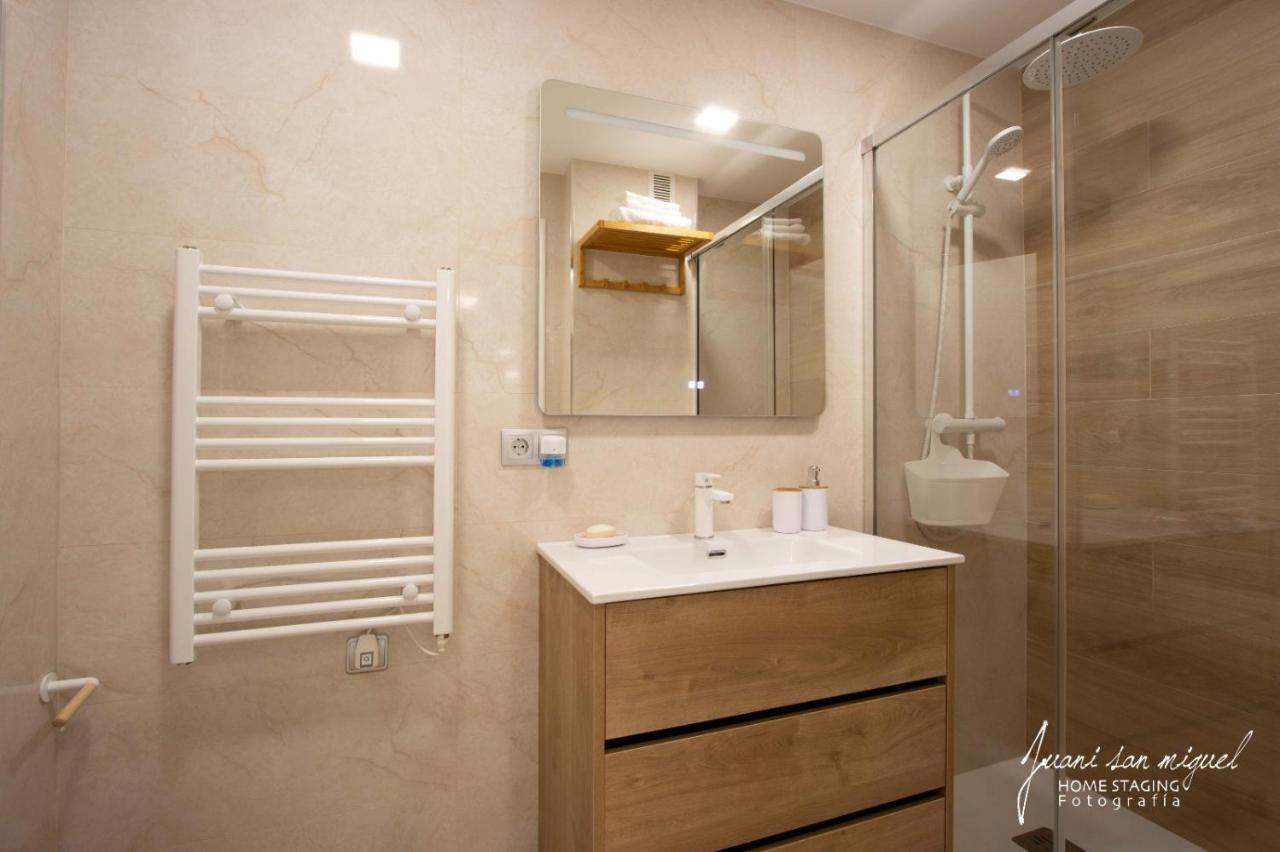 La Garnacha Apartamento Logroño