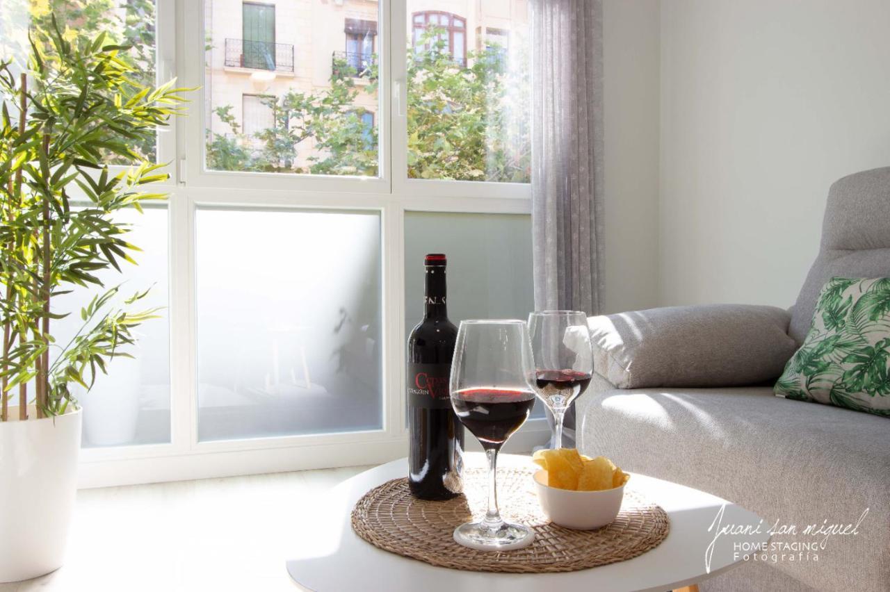 Apartamento La Garnacha *