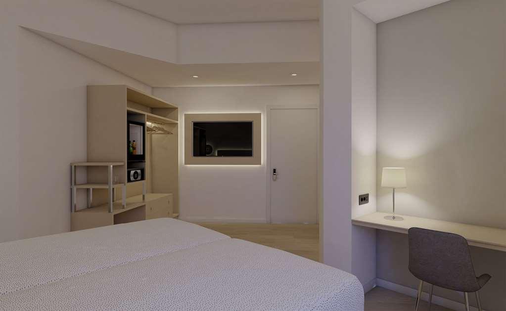 Innside Tenerife Santa Cruz Hotel