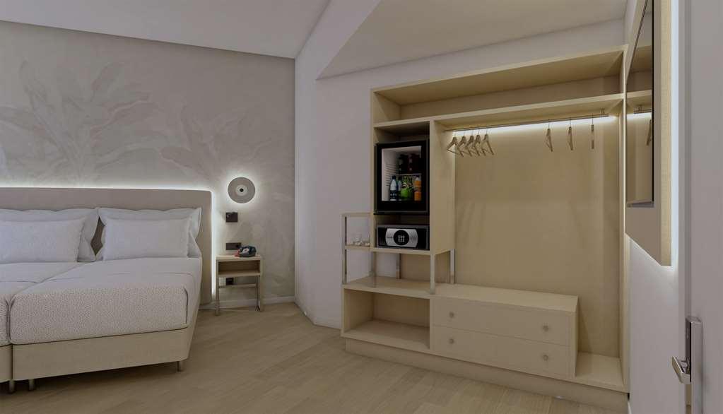 Innside Tenerife Santa Cruz
