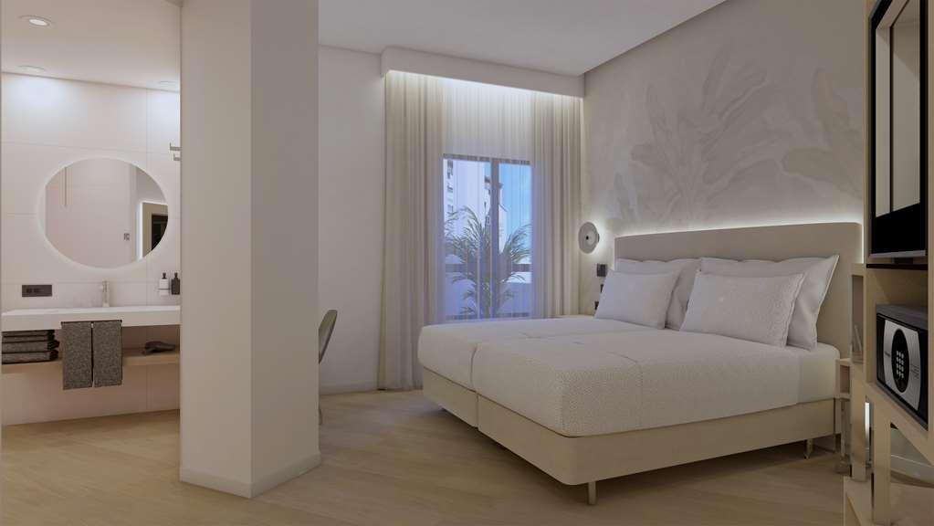 Innside Tenerife Santa Cruz Hotel *