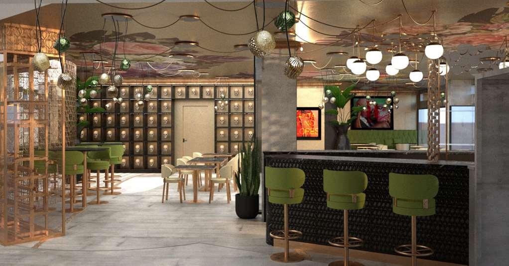 Innside Tenerife Santa Cruz Hotel