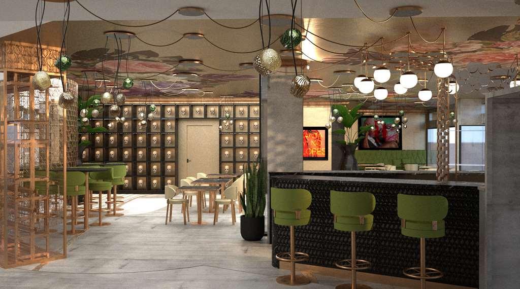 Innside Tenerife Santa Cruz Hotel Santa Cruz de Tenerife