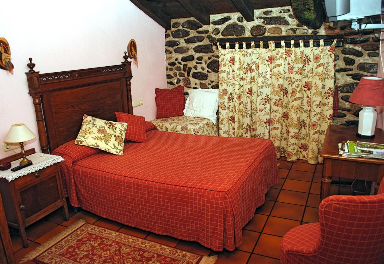Casa rural Lazkaoetxe