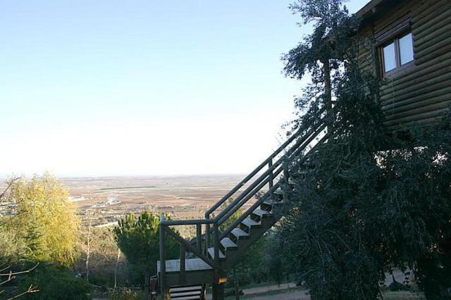 El Mirador De La Mancha Villarrubia de los Ojos