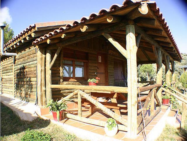 Country house El Mirador De La Mancha
