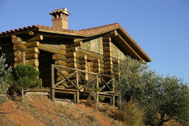 El Mirador De La Mancha Country house