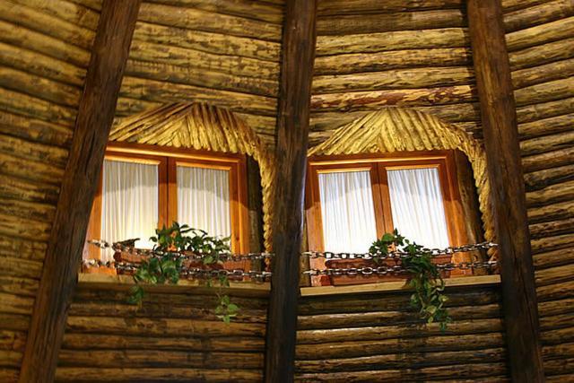 Country house El Mirador De La Mancha *